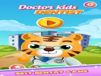 Trucos de Doctor kids: dentista para Android e iPhone