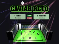 Trucos de Caviar Reto para Android e iPhone
