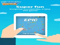 Trucos de Happy Stack para Android e iPhone