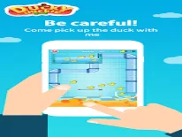Trucos de Ducky para Android e iPhone