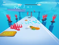 Trucos de Pixel Rush - Perfect Run para Android e iPhone