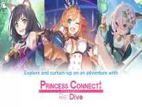 Trucos de Princess Connect! Re: Dive para Android e iPhone