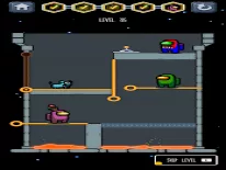 Trucos de Impostor Rescue para Android e iPhone