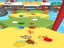Trucos de Dumb turtle para Android e iPhone