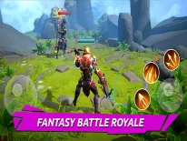 Trucos de FOG - Battle Royale para Android e iPhone