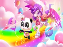 Trucos de Piccolo Panda:   Il Club dei pony para Android e iPhone