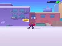 Trucos de Invincible Hero para Android e iPhone