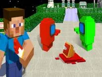Trucos de Impostor vs Craftsman para Android e iPhone