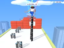 Trucos de High Heels! para Android e iPhone