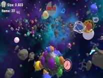 Trucos de Sticky Balls para Android e iPhone