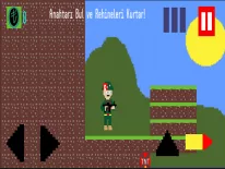 Trucos de Türk Askeri - 2D Platform Oyunu para Android e iPhone