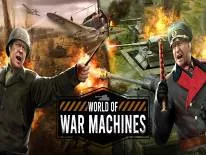 Trucos de World of War Machines para Android e iPhone