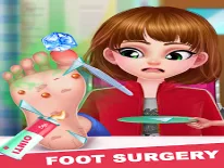 Trucos de Piede e ginocchio Doctor - Cuore Chirurgia Gioco para Android e iPhone