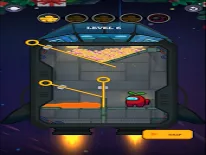 Trucos de Impostor Quest - Galaxy Rescue para Android e iPhone