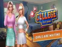 Trucos de College Love Game para Android e iPhone