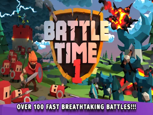 Trucos de BattleTime: Ultimate para Android e iPhone Trucos de BattleTime: Ultimate para Android e iPhone