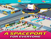 Trucos de Space Inc para Android e iPhone