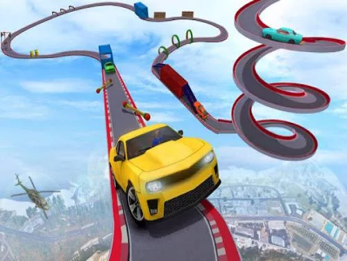 Trucos de Car Stunts Car Simulator Free Games: New Car Games para Android e iPhone Trucos de Car Stunts Car Simulator Free Games: New Car Games para Android e iPhone