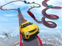 Trucos de Car Stunts Car Simulator Free Games: New Car Games para Android e iPhone