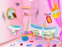 Trucos de Princess house cleaning adventure - Repair & Fix para Android e iPhone