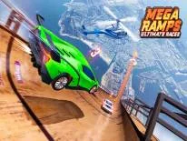 Trucos de Mega Ramps - Ultimate Races para Android e iPhone