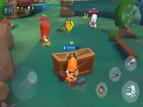 Trucos de Zooba: Gioca Gratis al Battle Royale tra Animali para Android e iPhone