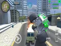 Trucos de Grand Action Simulator - New York Car Gang para Android e iPhone