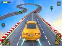 Trucos de Ramp Car Stunts Racing - Free New Car Games 2021 para Android e iPhone
