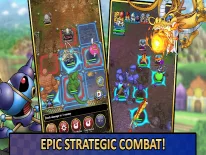 Trucos de DRAGON QUEST TACT para Android e iPhone