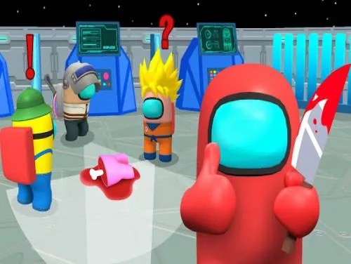 Trucos de Impostore Z - Imposter Z para Android e iPhone Trucos de Impostore Z - Imposter Z para Android e iPhone