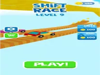 Trucos de Shift Race para Android e iPhone
