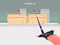 Trucos de Ropeman 3D para Android e iPhone