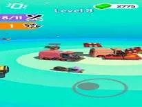 Trucos de Saw Machine.io para Android e iPhone
