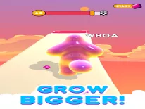 Trucos de Blob Runner 3D para Android e iPhone