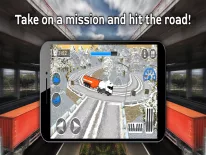 Trucos de Truck simulator para Android e iPhone