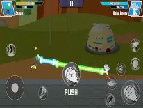 Trucos de Stickman Dragon Fight Super para Android e iPhone