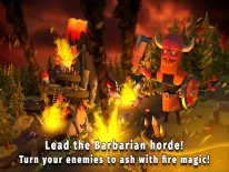 Trucos de BattleTime 2: Ultimate para Android e iPhone