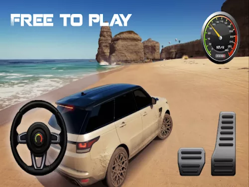 Trucos de Offroad Jeep Simulator para Android e iPhone