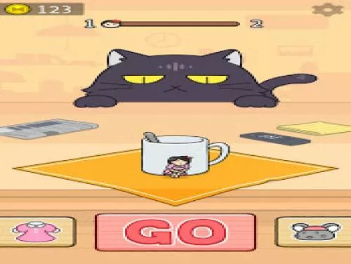 Trucos de Hide and Seek: Cat Escape! para Android e iPhone Trucos de Hide and Seek: Cat Escape! para Android e iPhone