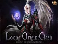 Trucos de Loong Origin: Clash para Android e iPhone
