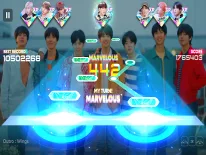 Trucos de Rhythm Hive para Android e iPhone