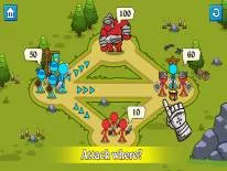 Trucos de Stick Clash para Android e iPhone