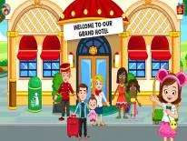 Trucos de My Town : Hotel para Android e iPhone