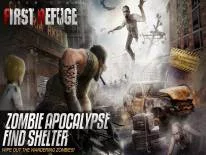 Trucos de First Refuge: Z para Android e iPhone