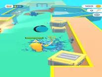 Trucos de Traitor 3D para Android e iPhone