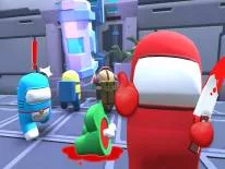 Trucos de Impostor Survival - Crewmate hide n seek para Android e iPhone