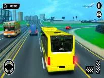 Trucos de Simulatore di Guida di Autobus per la Cittá 2021 para Android e iPhone