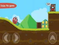 Trucos de Bounce Ball 7 : Red Bounce Ball Adventure para Android e iPhone