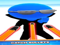 Trucos de Bullet Stop para Android e iPhone