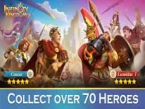 Trucos de Infinity Kingdom para Android e iPhone